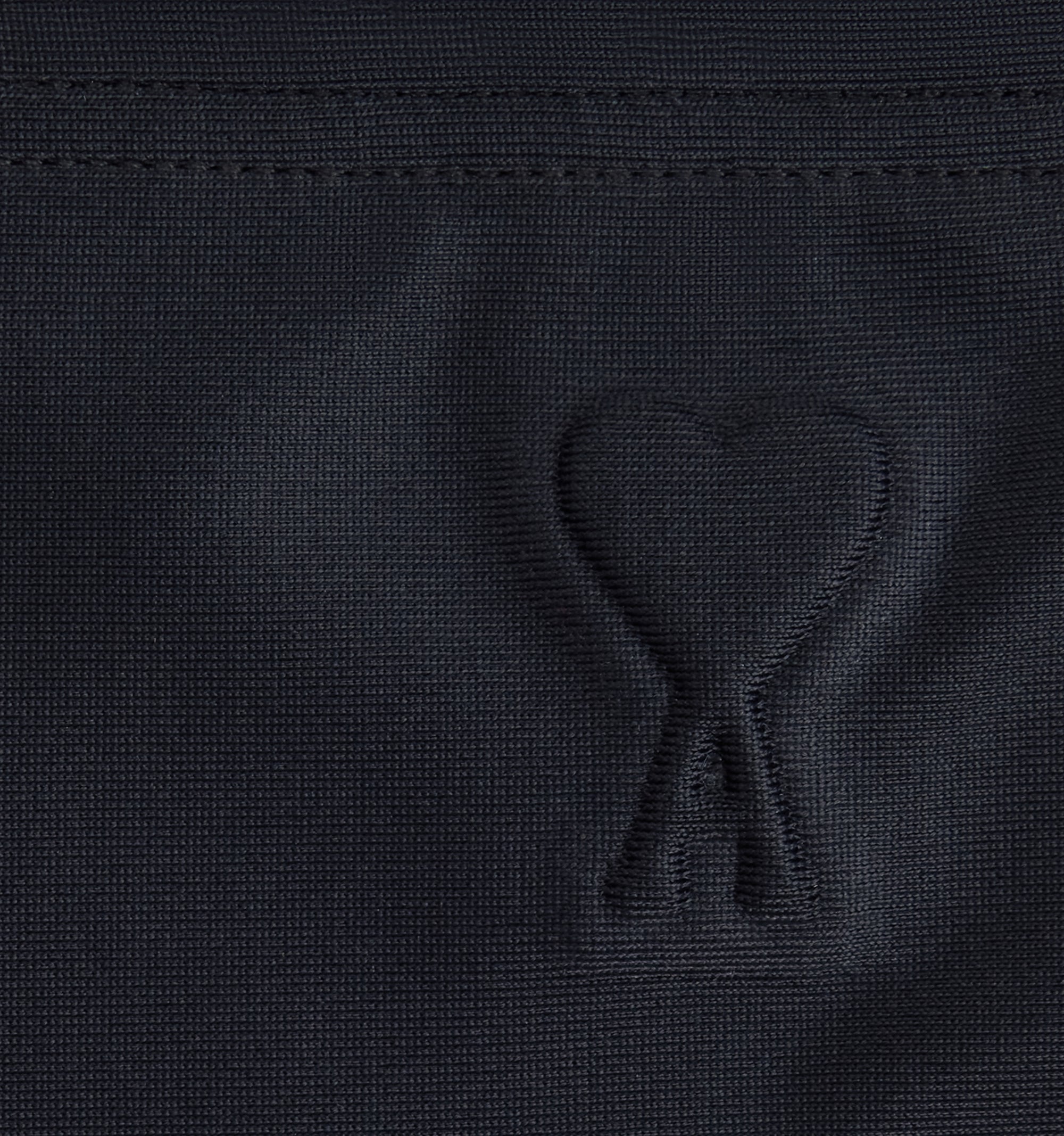 Bas de maillot de bain Ami de Cœur - Black