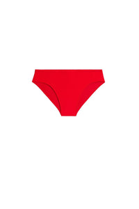 Bas de maillot de bain Ami de Cœur - Scarlet Red