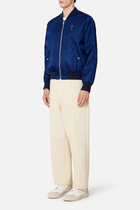 Bomber Ami de Cœur - Nautic Blue