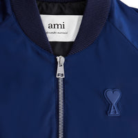 Bomber Ami de Cœur - Nautic Blue