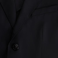 Pantalon chino droit - Vanilla