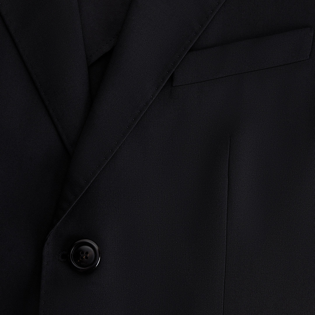 Pantalon chino droit - Vanilla