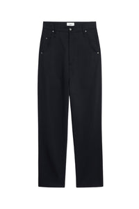 Pantalon Alex en denim - Nautic Blue
