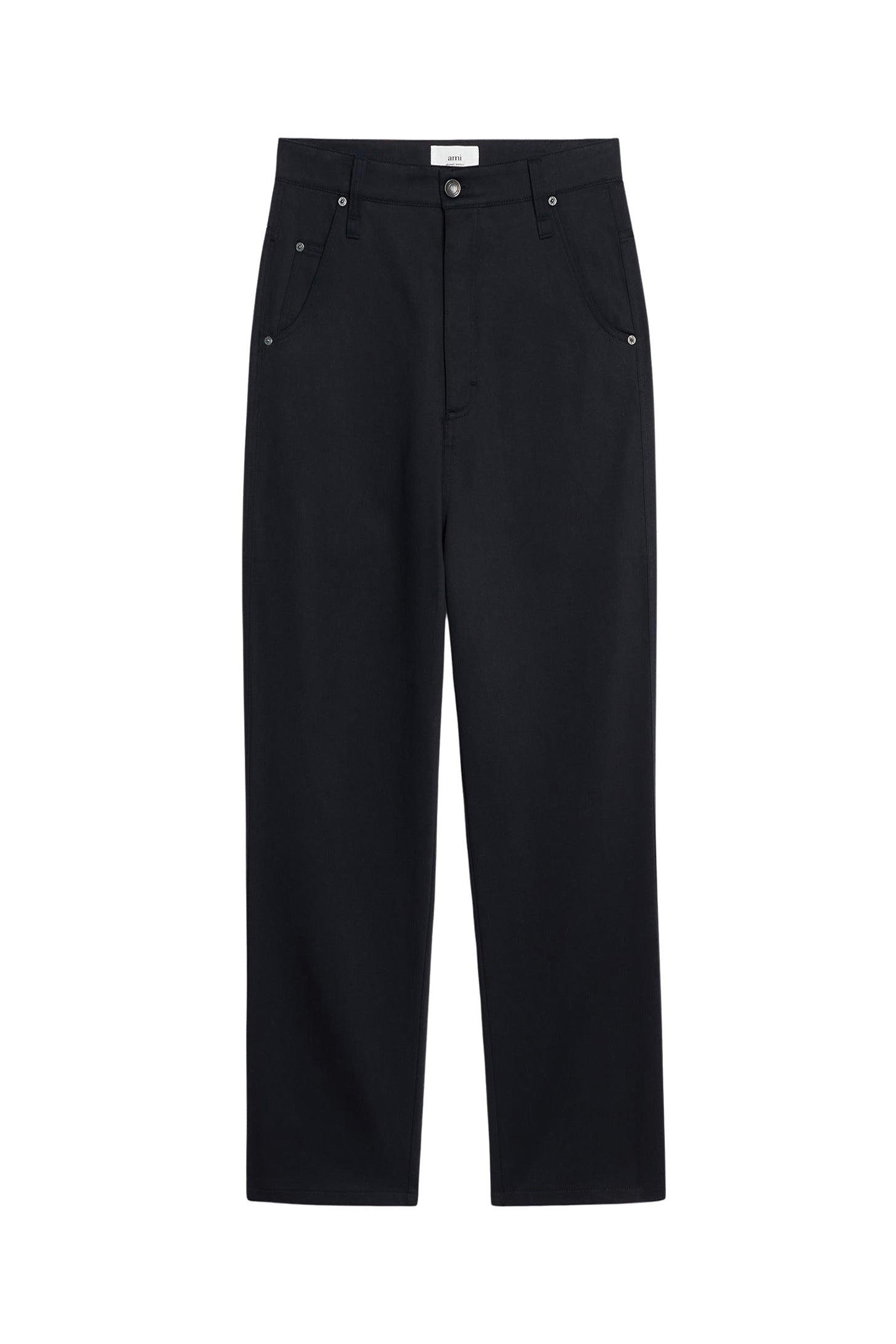 Pantalon Alex en denim - Nautic Blue
