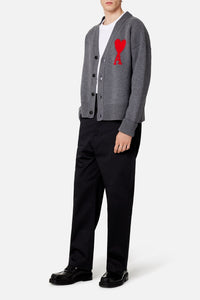 Pantalon Alex en denim - Nautic Blue