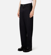 Pantalon Alex en denim - Nautic Blue