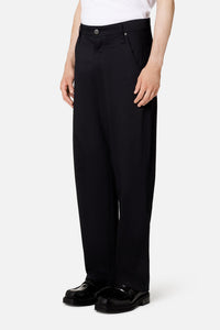 Pantalon Alex en denim - Nautic Blue