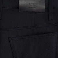Pantalon Alex en denim - Nautic Blue