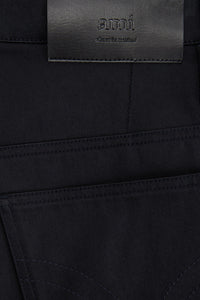 Pantalon Alex en denim - Nautic Blue