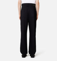 Pantalon Alex en denim - Nautic Blue