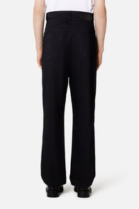 Pantalon Alex en denim - Nautic Blue