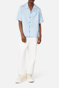 Pantalon Alex en denim - Natural White