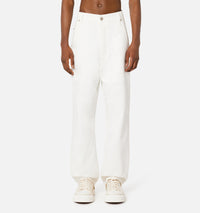 Pantalon Alex en denim - Natural White