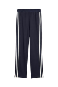 Pantalon de survêtement avec poche arrière - Nautic Blue