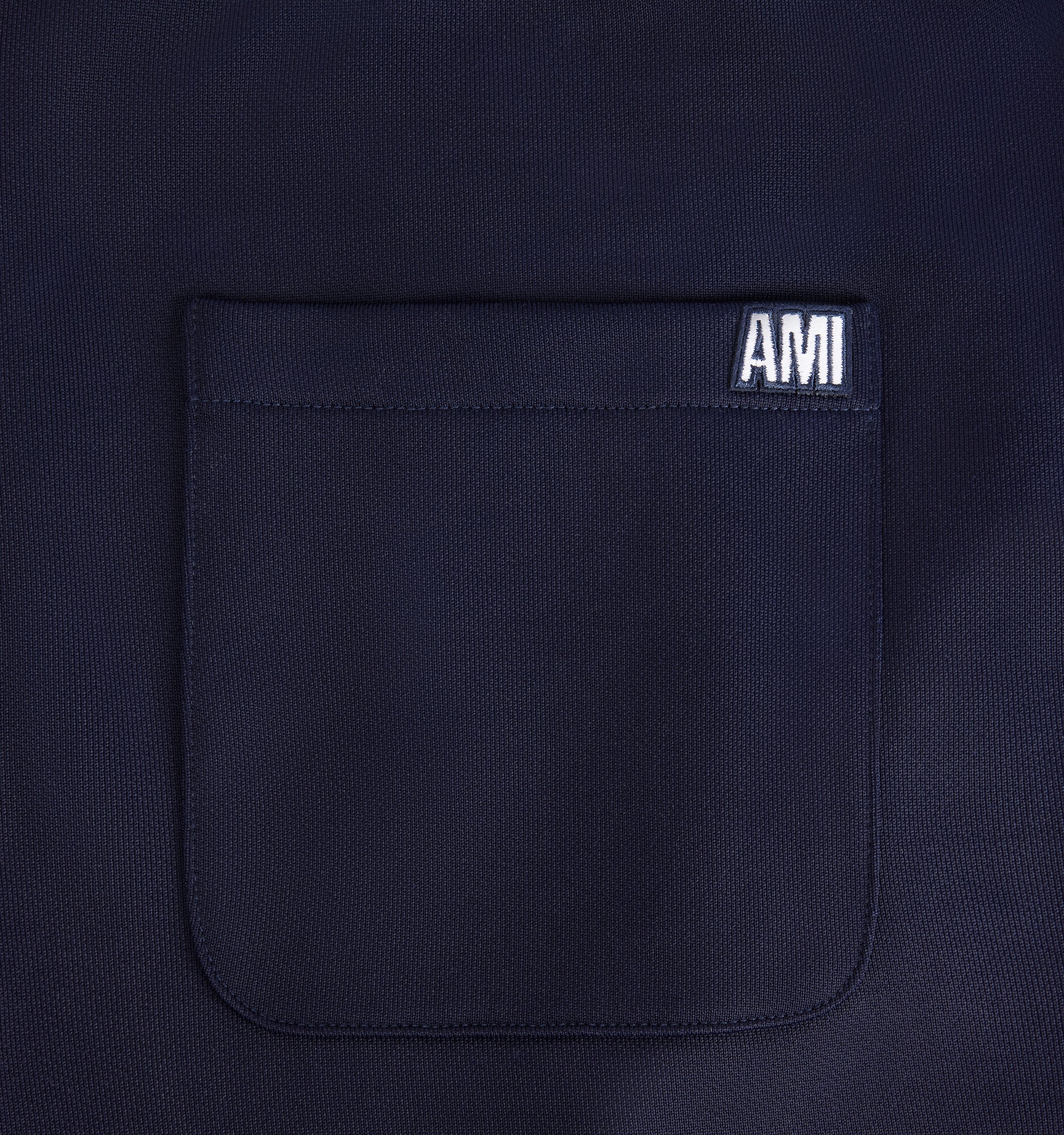 Pantalon de survêtement avec poche arrière - Nautic Blue