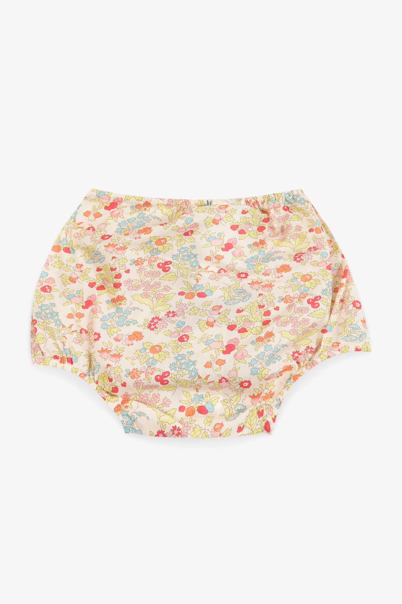 Bloomer Bébé - Liberty Nancy Ann