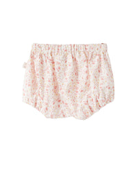 Culotte stampa fiorellino