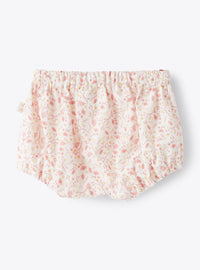 Culotte stampa fiorellino