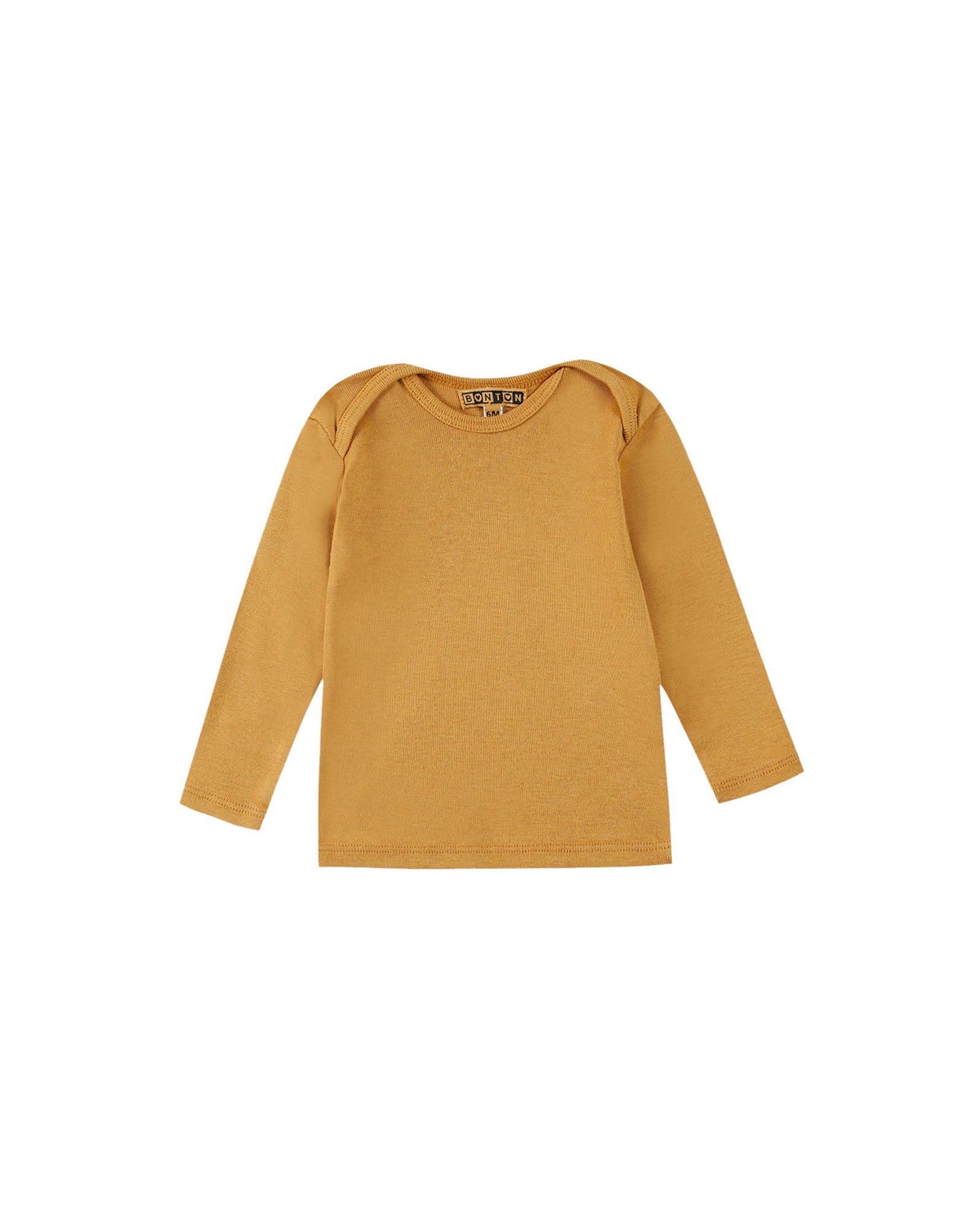 T-shirt Bébé - Miel