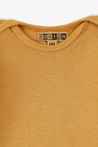 T-shirt Bébé - Miel