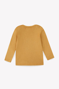 T-shirt Bébé - Miel