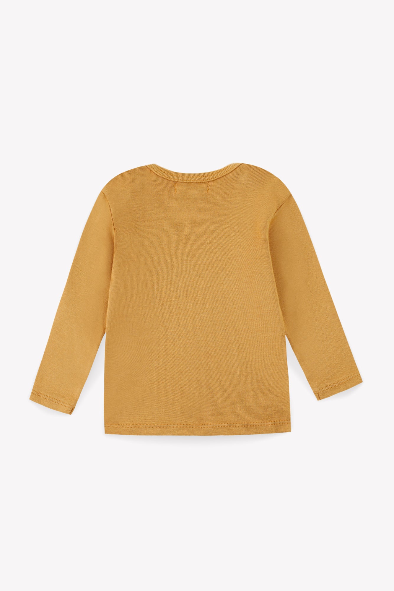T-shirt Bébé - Miel