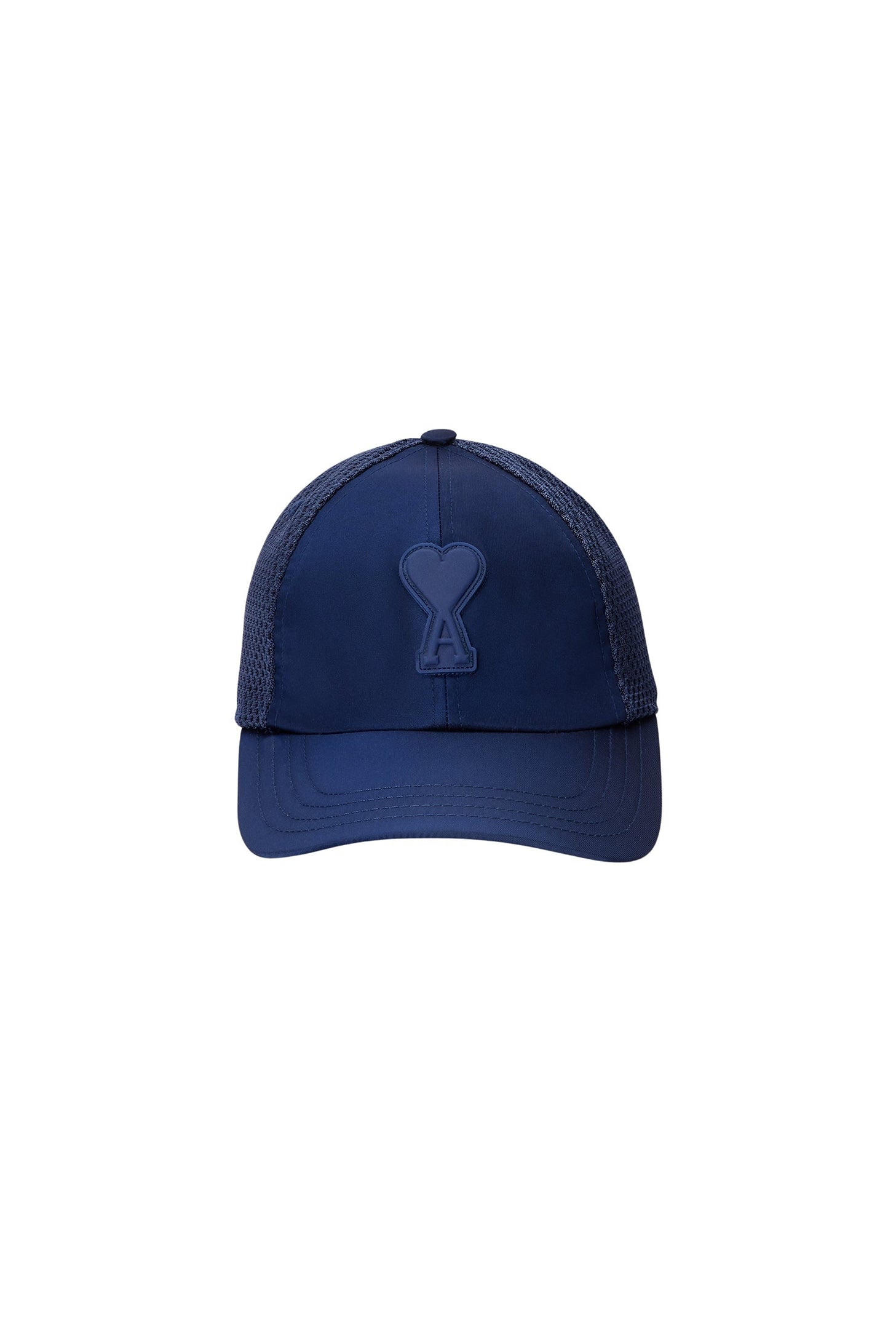 Casquette Ami de Cœur avec patch - Nautic Blue