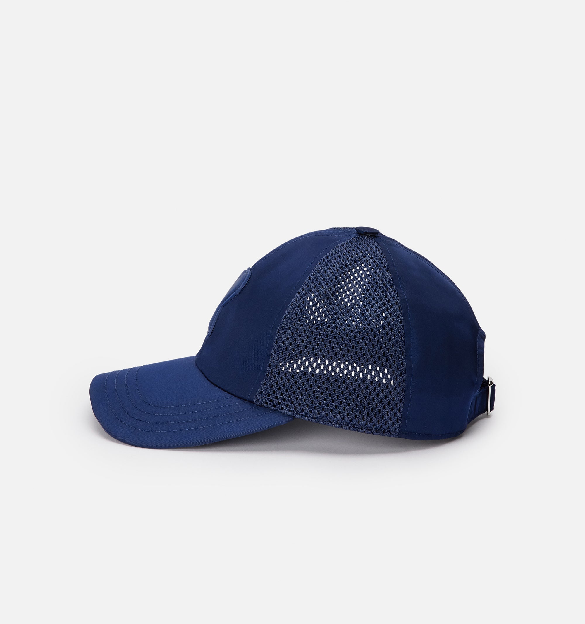 Casquette Ami de Cœur avec patch - Nautic Blue