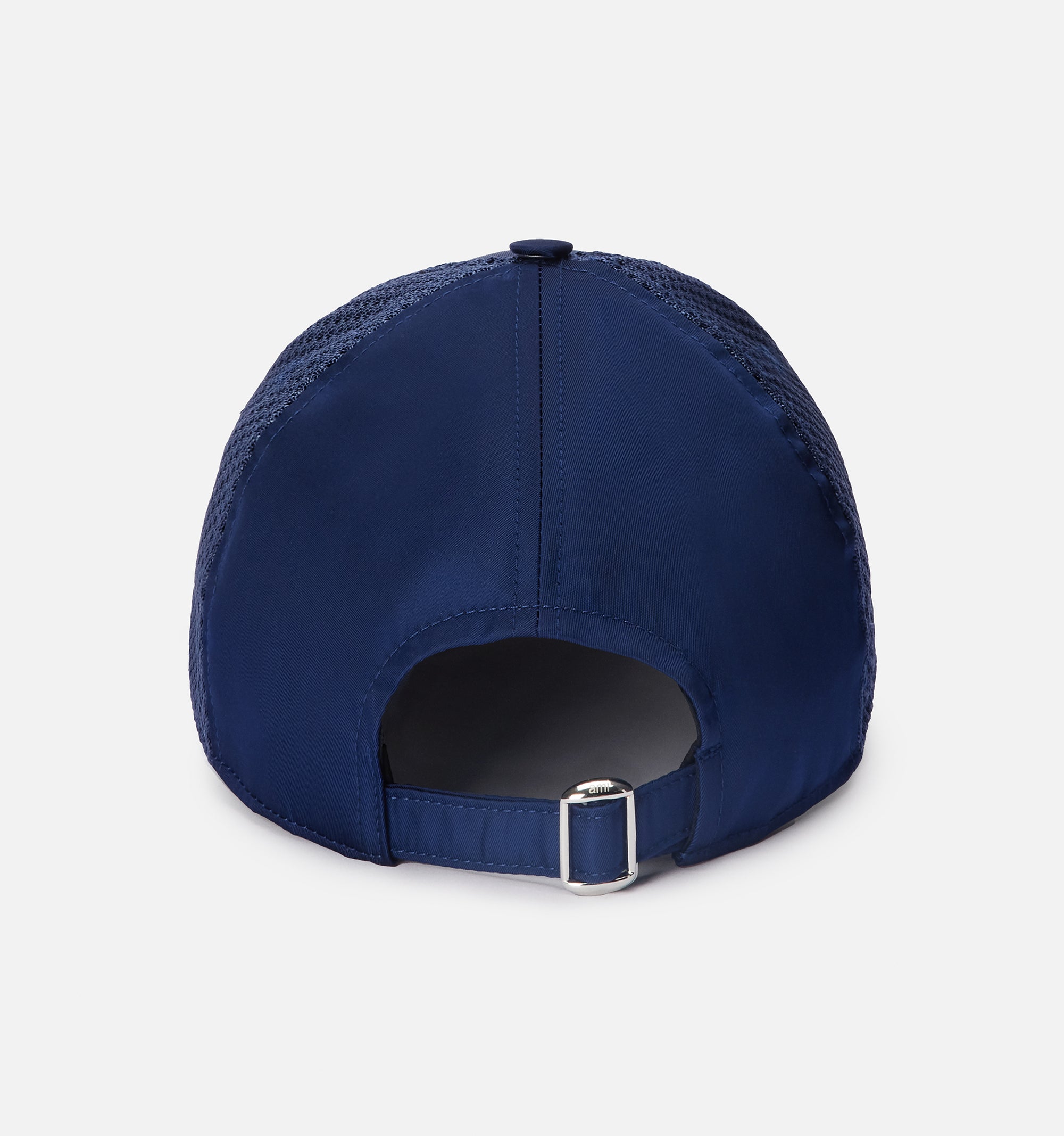 Casquette Ami de Cœur avec patch - Nautic Blue