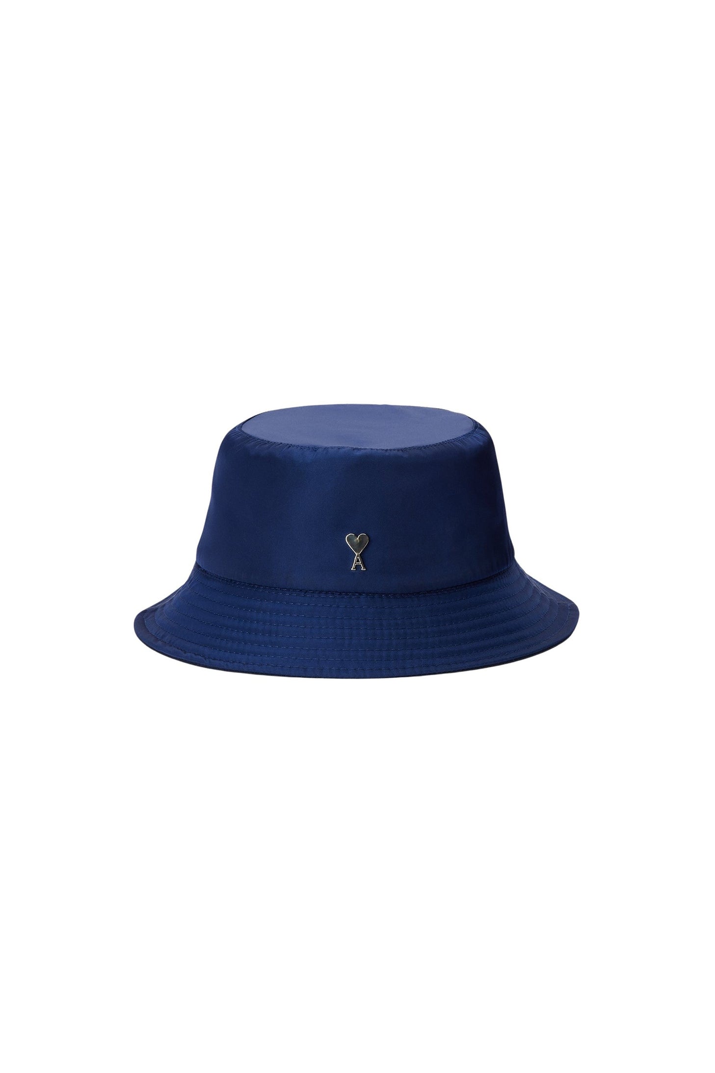 Bob réversible et déperlant - Nautic Blue