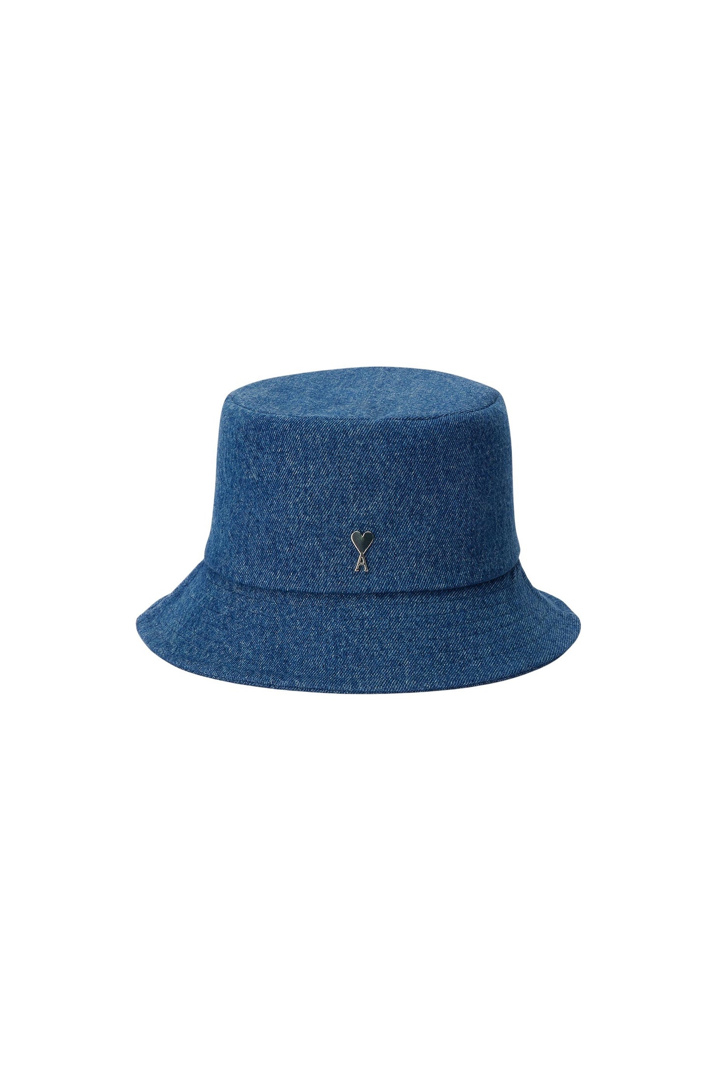Bob Ami de Cœur en denim - Used Blue