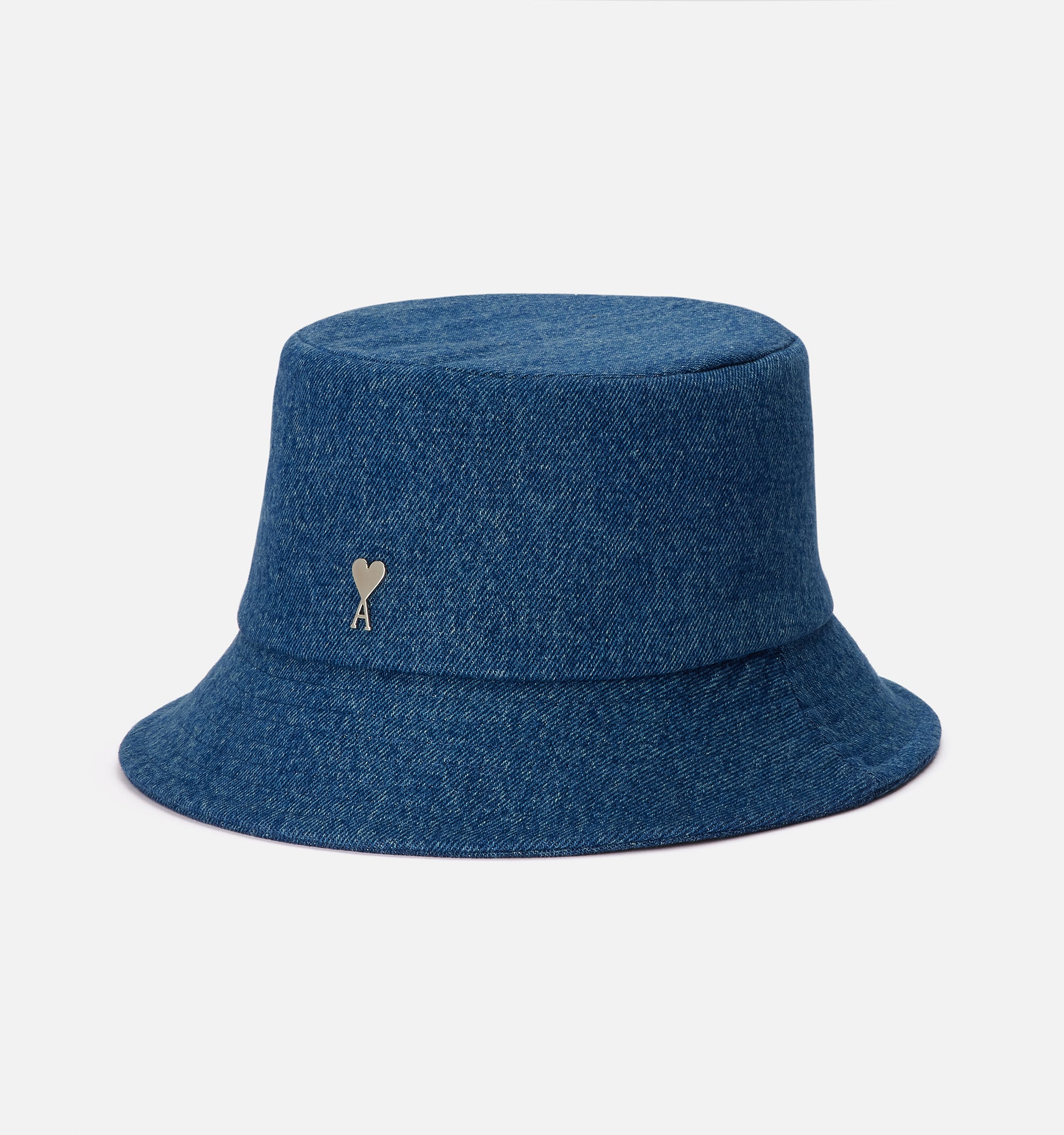 Bob Ami de Cœur en denim - Used Blue