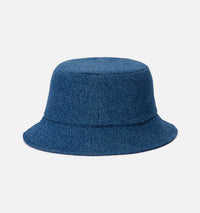 Bob Ami de Cœur en denim - Used Blue