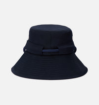 Bob Ami de Cœur avec cordons - Nautic Blue