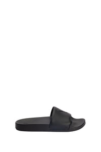 Mules Ami de Cœur avec logo - Black