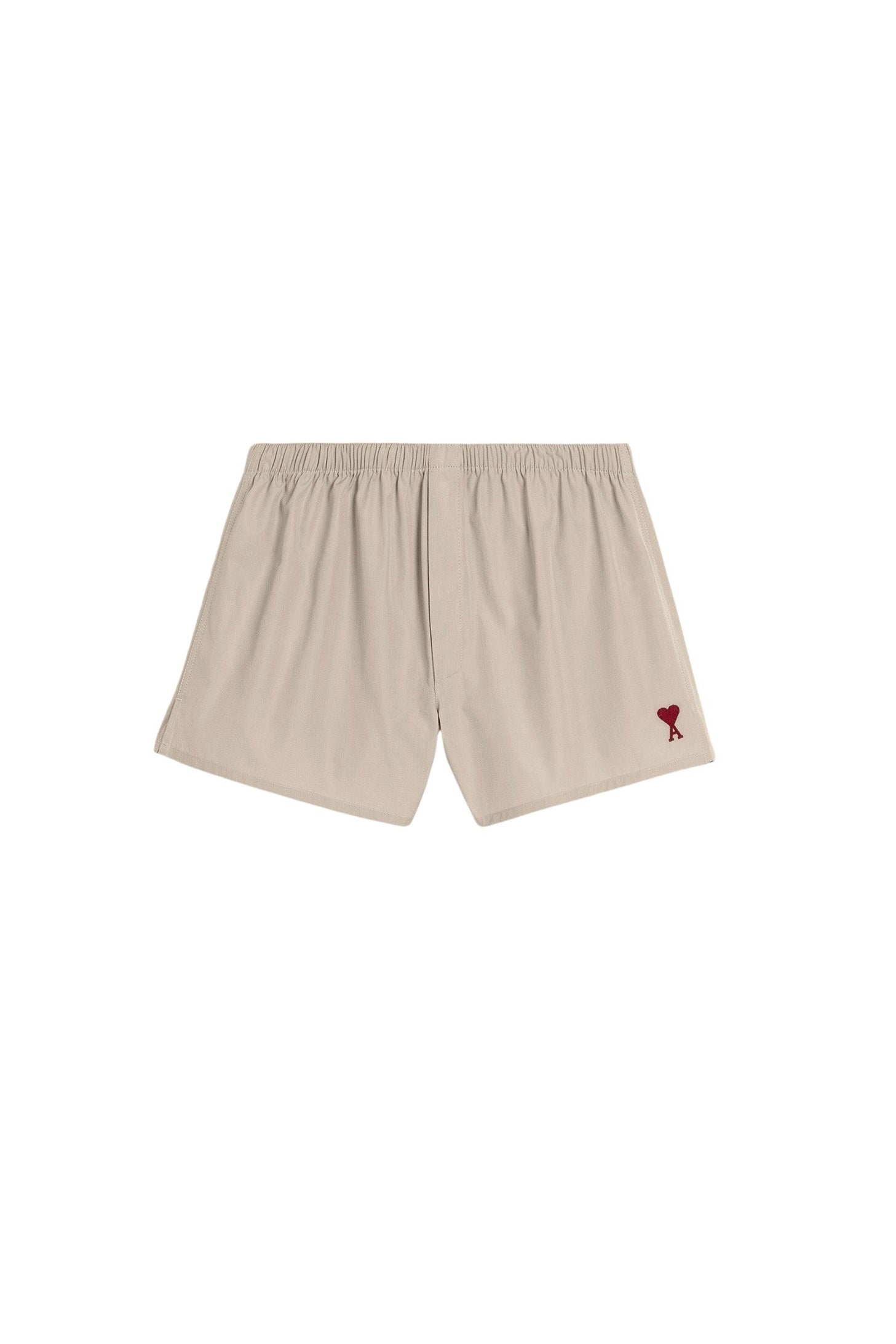 Caleçon Ami de Cœur avec logo - Light Beige