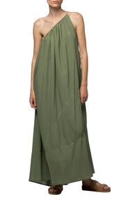 15 QTY RELIQUAT ST 3% QTY VENDU 1/29 ROBE ASYMETRIQUE DETAILS CUIR