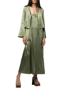 13 QTY RELIQUAT ST 15% QTY VENDU 3/20 TOP DETAIL LIEN EN SOIE