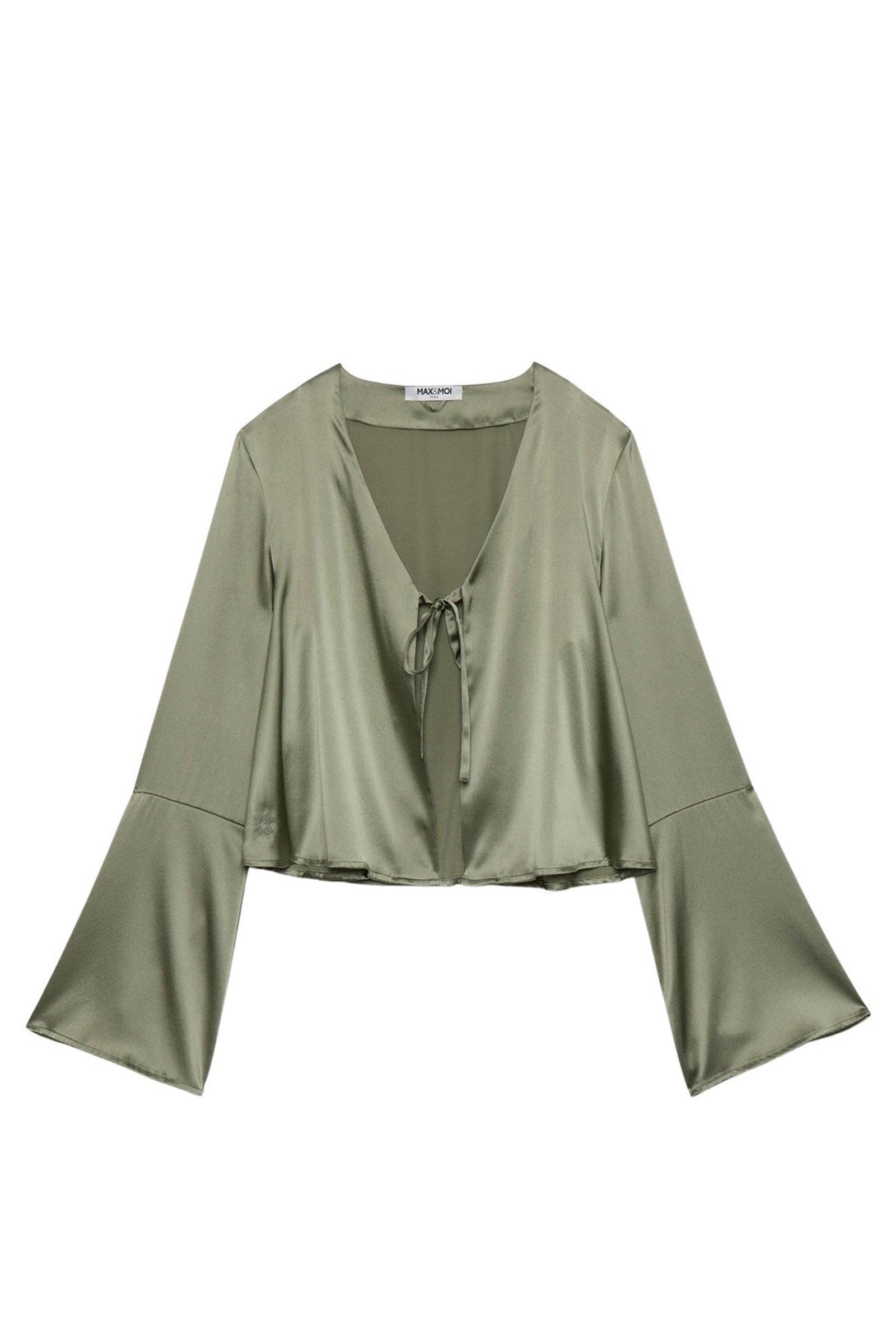 13 QTY RELIQUAT ST 15% QTY VENDU 3/20 TOP DETAIL LIEN EN SOIE