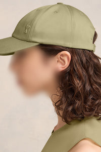 Casquette Ami de Cœur à rivet - Sage