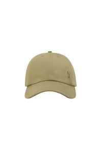 Casquette Ami de Cœur à rivet - Sage