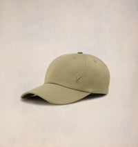 Casquette Ami de Cœur à rivet - Sage