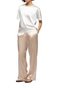 12 QTY NEW PANTALON AVEC CEINTURE EN CUIR