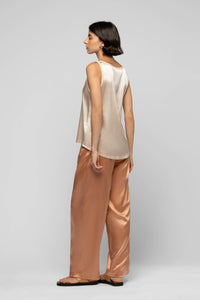 15 QTY NEW PANTALON AVEC CEINTURE EN CUIR