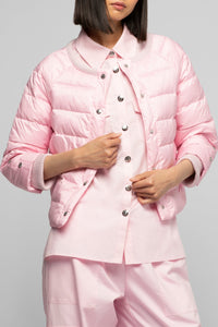 16 QTY NEW DOUDOUNE MANCHE 7/8