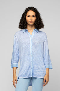 1 QTY NEW CHEMISE BIMATIERE