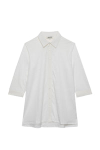 1 QTY NEW CHEMISE BIMATIERE