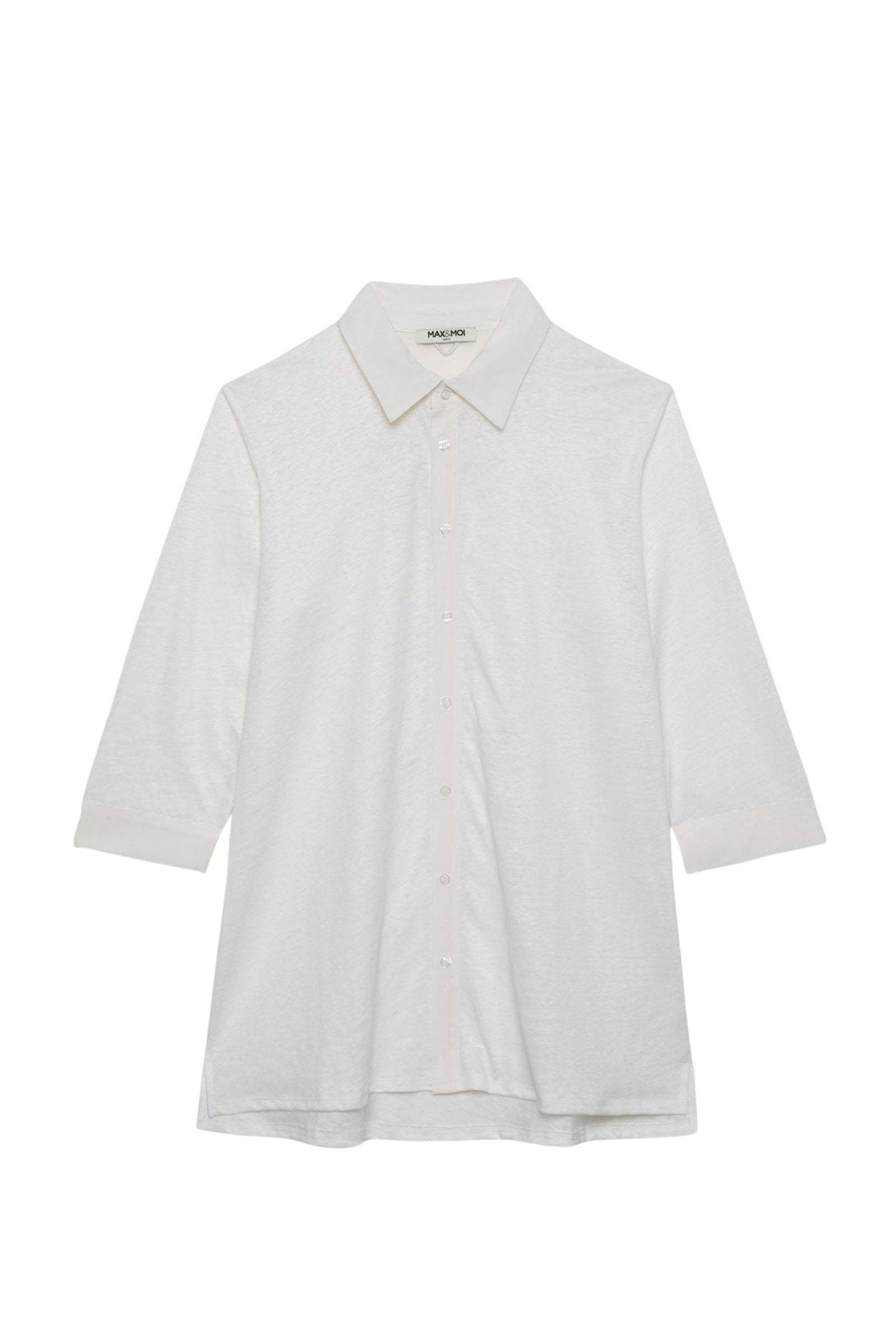 1 QTY NEW CHEMISE BIMATIERE