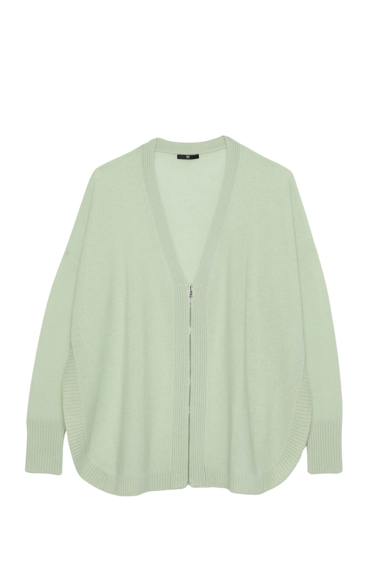 1 QTY NEW GILET ZIPPE ML