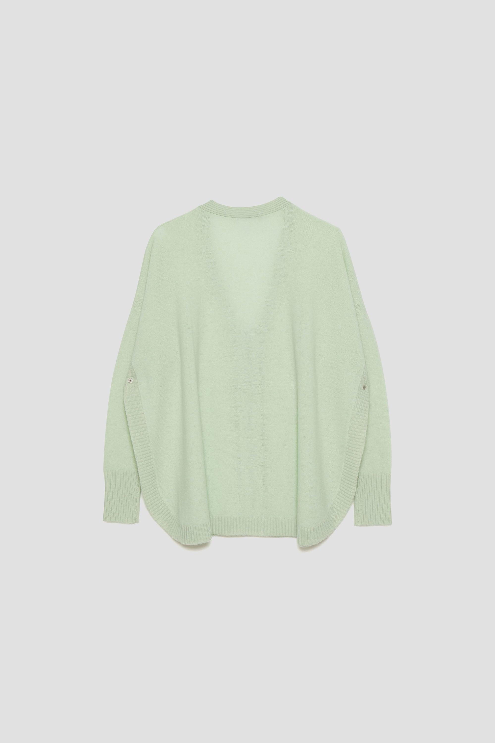 1 QTY NEW GILET ZIPPE ML